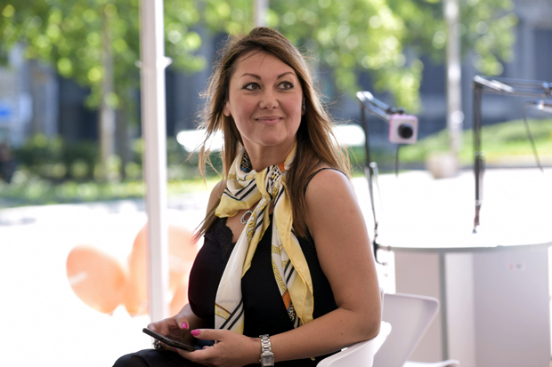 Слаткиши, балони, вредне награде, програм на Тргу Николе Пашића: Радио Новости прославио 27. рођендан